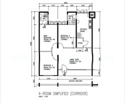 Blk 130 Bishan Street 12 (Bishan), HDB 4 Rooms #573941691